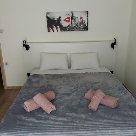 Anibo Studios & Apartments Zero Point 75 Selanik Dış mekan fotoğraf