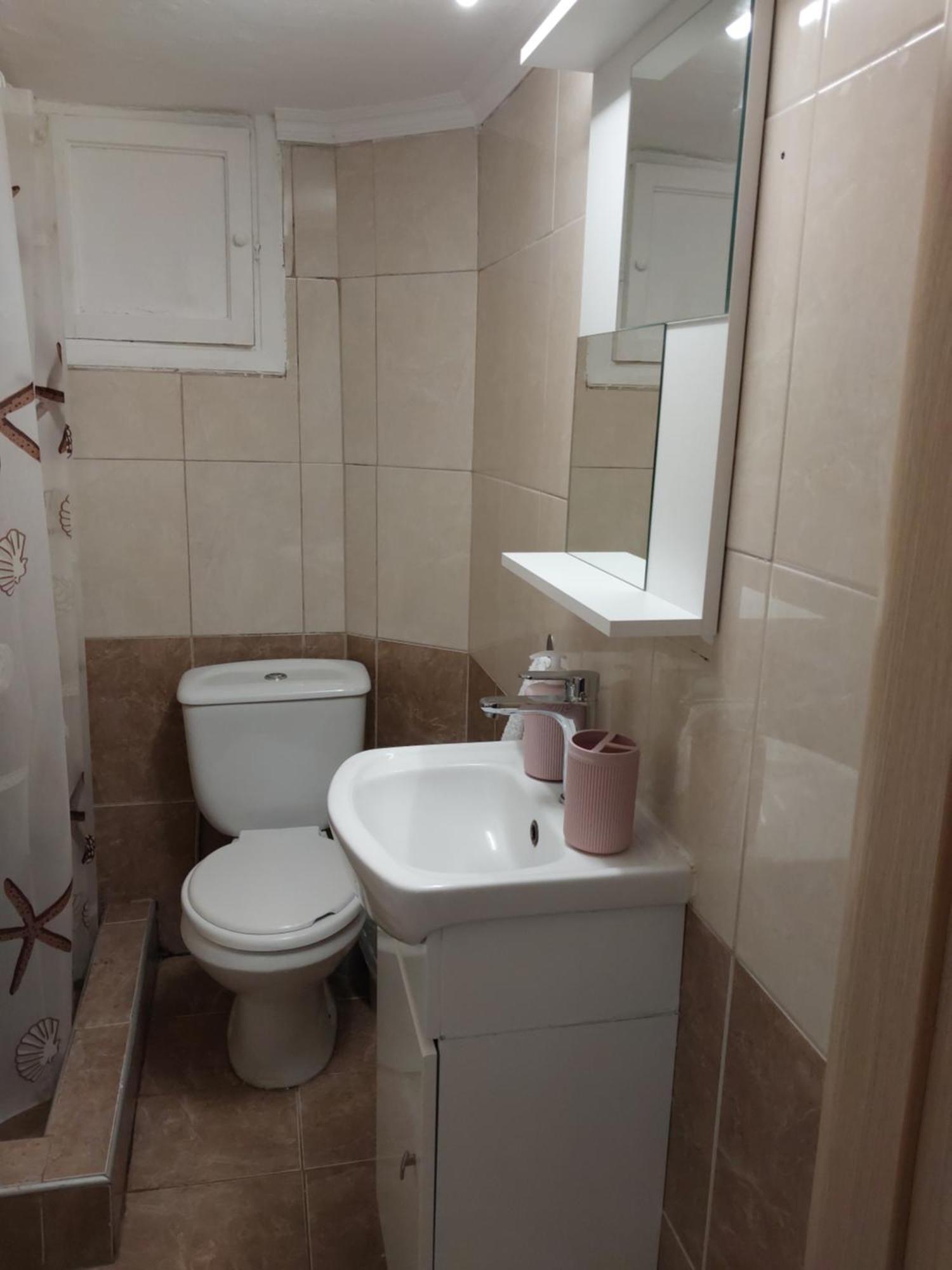Anibo Studios & Apartments Zero Point 75 Selanik Dış mekan fotoğraf