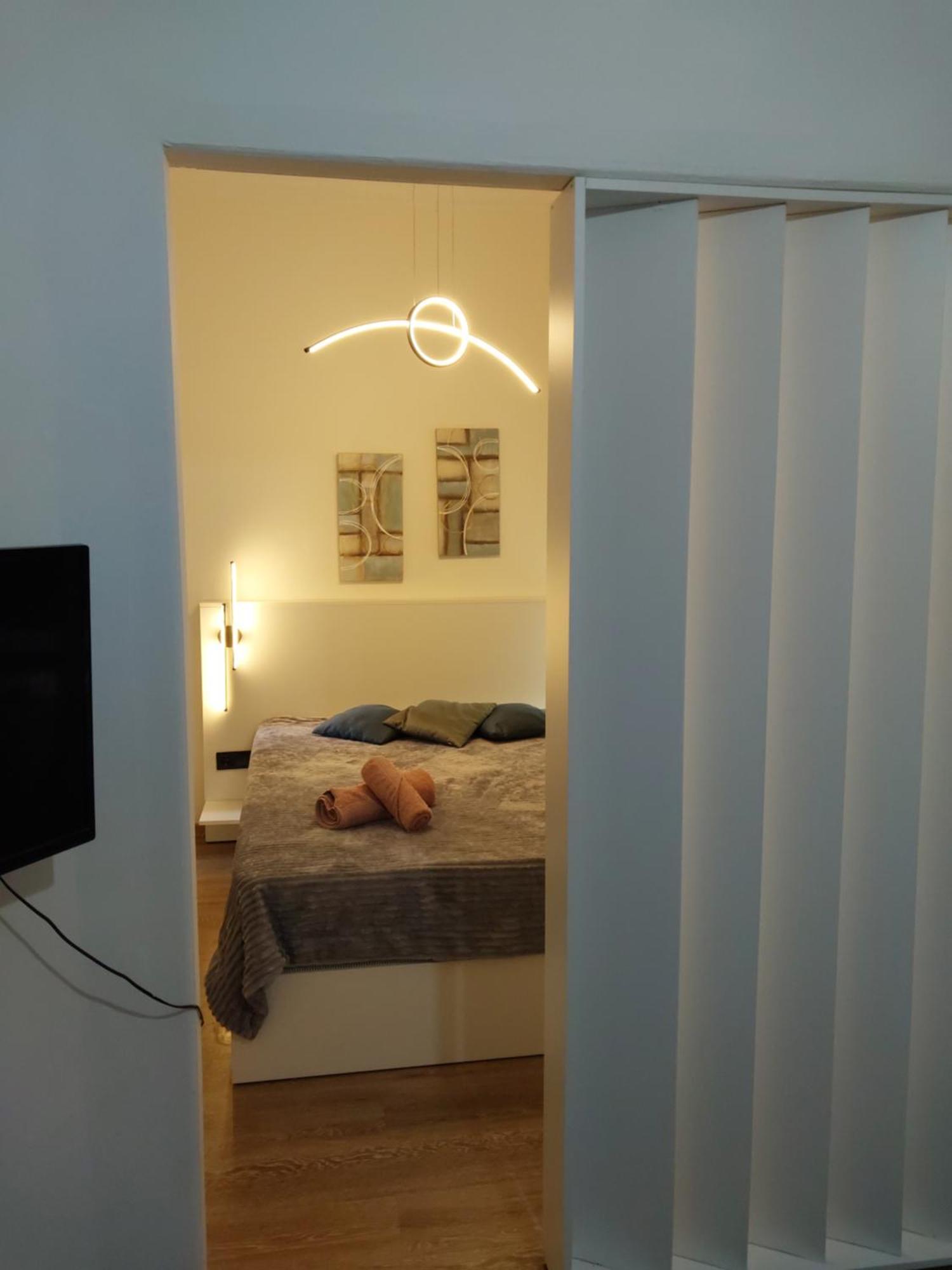 Anibo Studios & Apartments Zero Point 75 Selanik Dış mekan fotoğraf