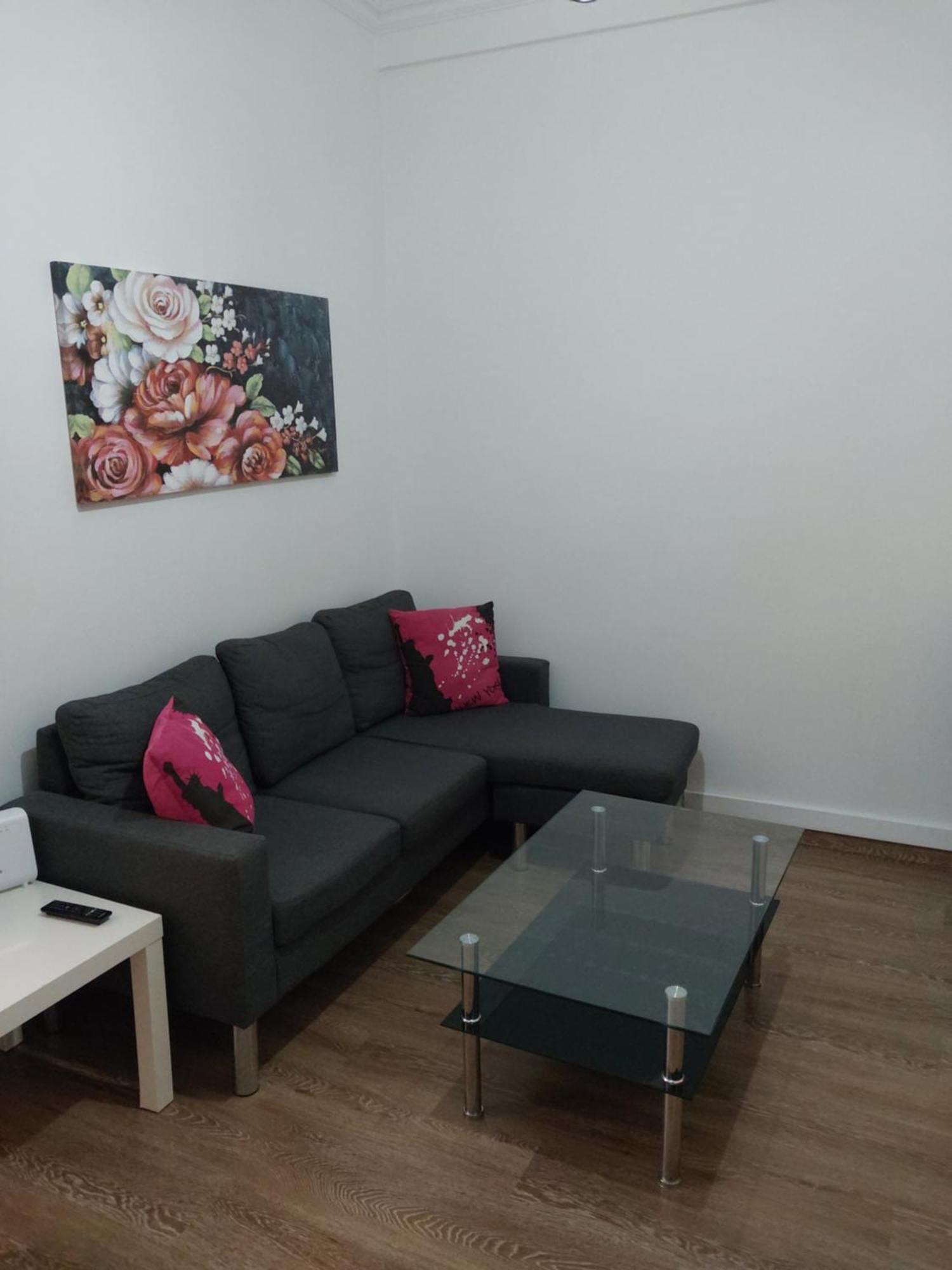 Anibo Studios & Apartments Zero Point 75 Selanik Dış mekan fotoğraf