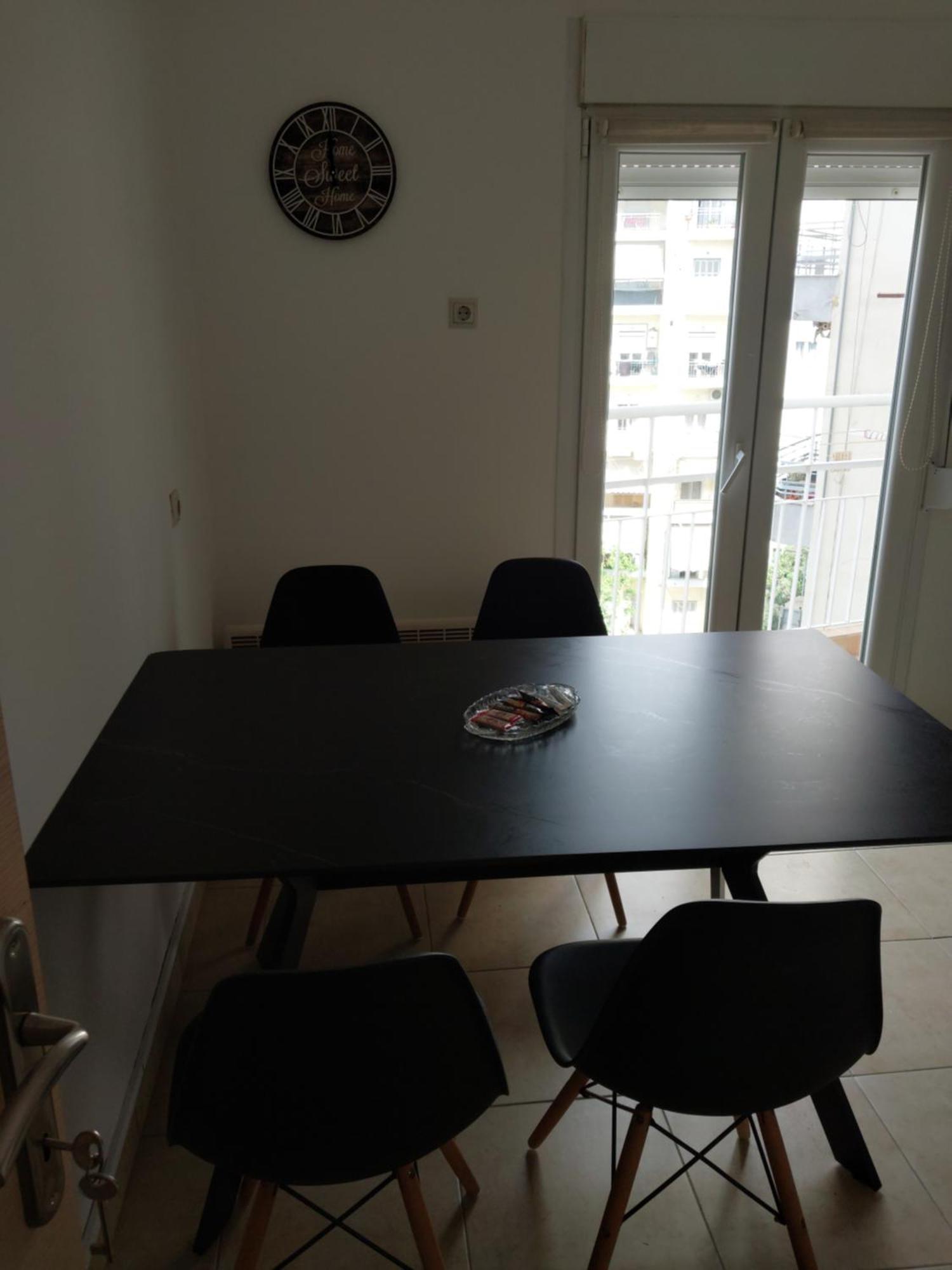 Anibo Studios & Apartments Zero Point 75 Selanik Dış mekan fotoğraf