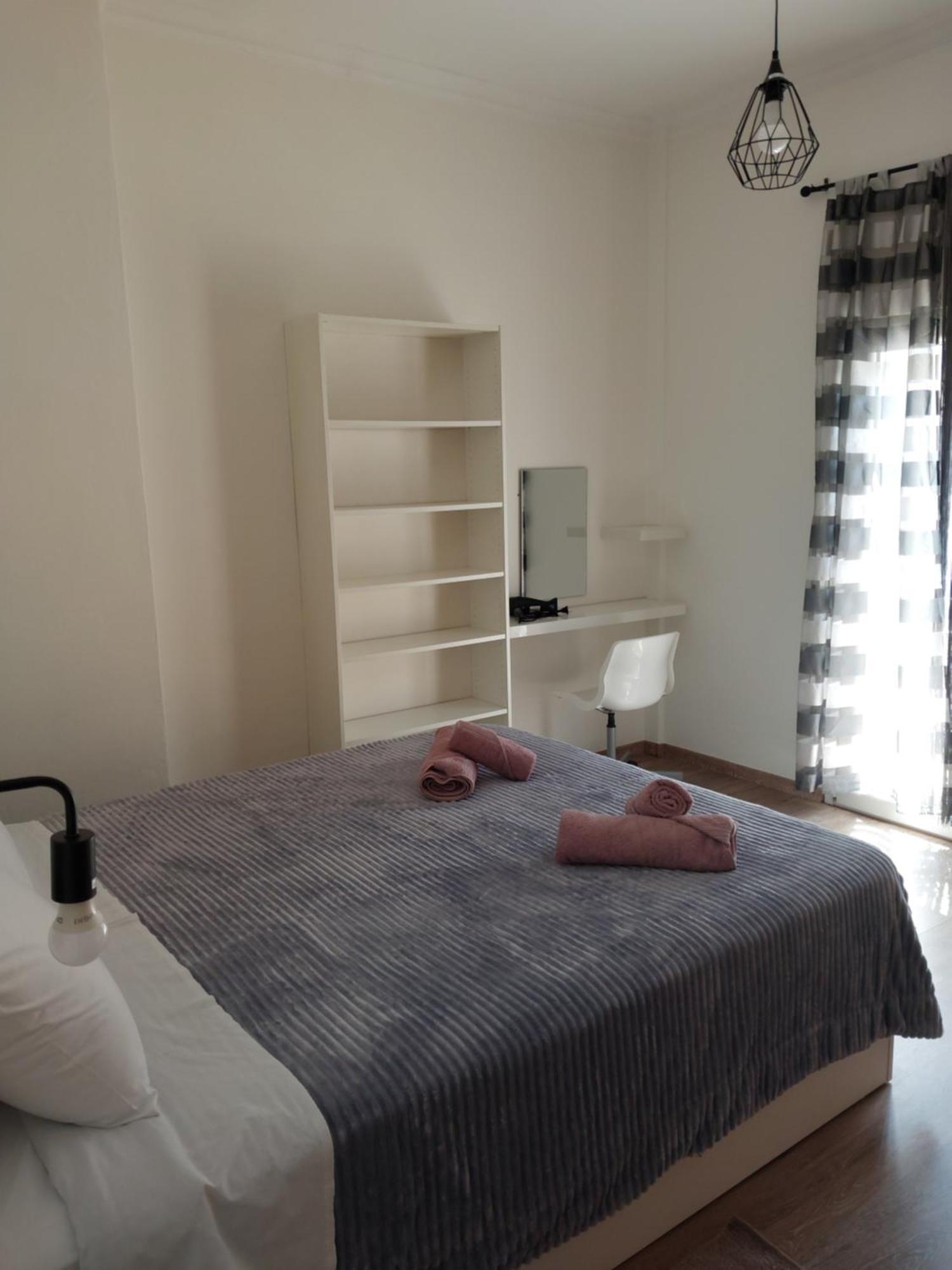 Anibo Studios & Apartments Zero Point 75 Selanik Dış mekan fotoğraf