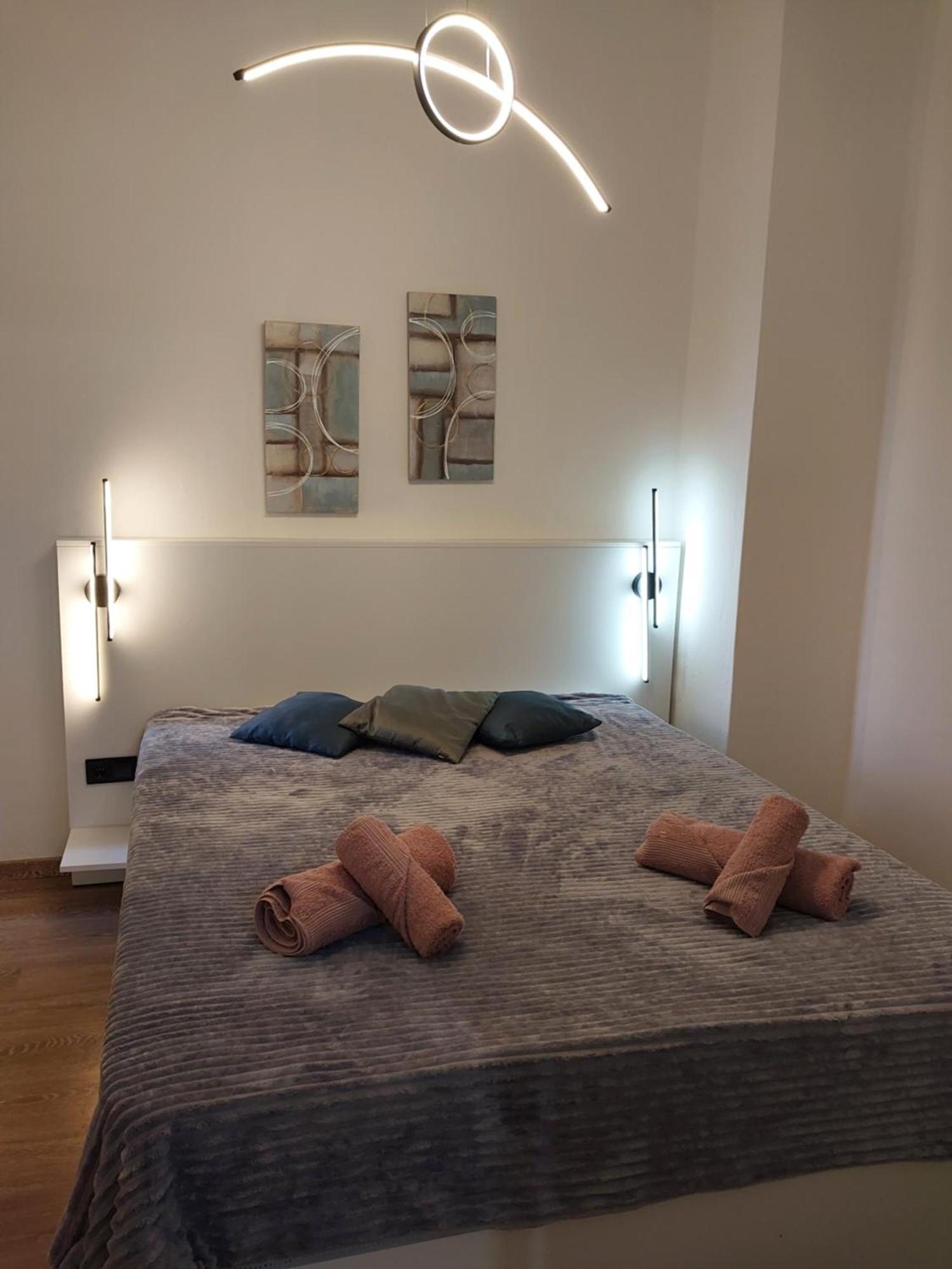 Anibo Studios & Apartments Zero Point 75 Selanik Dış mekan fotoğraf